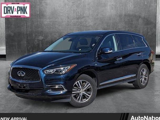 INFINITI QX60 2020 5N1DL0MN6LC526761 image