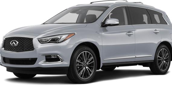 INFINITI QX60 2020 5N1DL0MN5LC508784 image