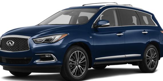 INFINITI QX60 2020 5N1DL0MN2LC508550 image
