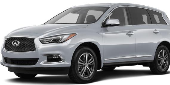 INFINITI QX60 2020 5N1DL0MM3LC530757 image