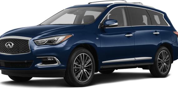 INFINITI QX60 2020 5N1DL0MN8LC515132 image