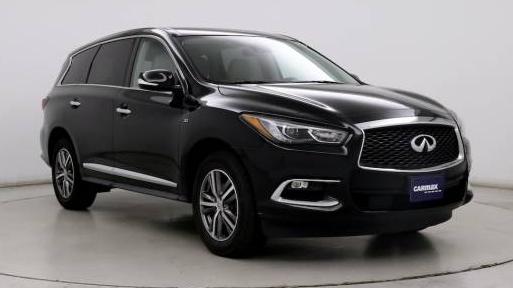 INFINITI QX60 2020 5N1DL0MM4LC500926 image