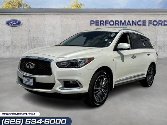 INFINITI QX60 2020 5N1DL0MN7LC538661 image