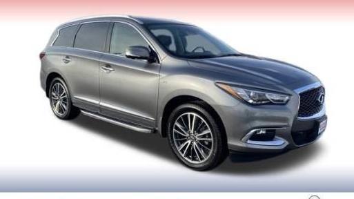 INFINITI QX60 2020 5N1DL0MM4LC548944 image