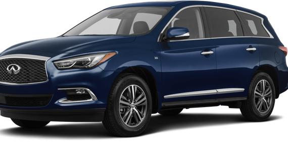 INFINITI QX60 2020 5N1DL0MN2LC526725 image