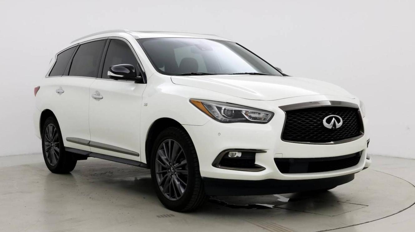 INFINITI QX60 2020 5N1DL0MN8LC527779 image