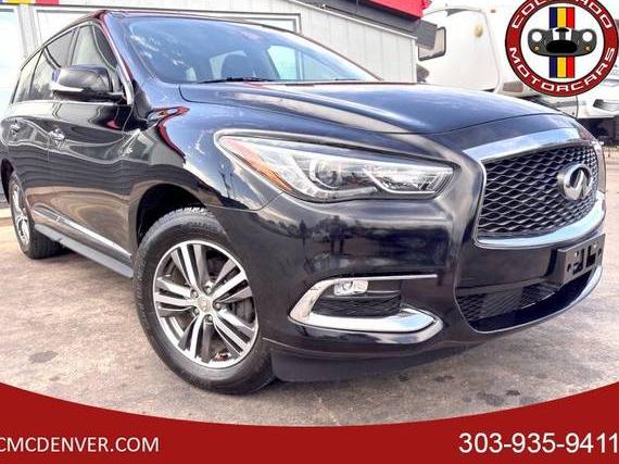 INFINITI QX60 2020 5N1DL0MM8LC501772 image
