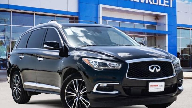 INFINITI QX60 2020 5N1DL0MN8LC547773 image