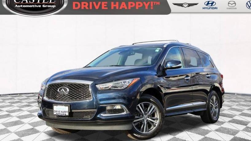 INFINITI QX60 2020 5N1DL0MM7LC500564 image