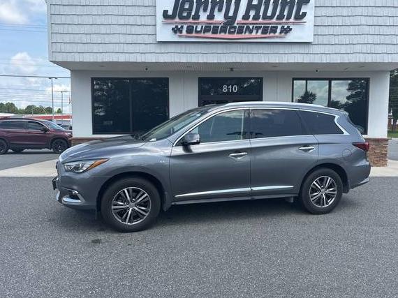 INFINITI QX60 2020 5N1DL0MM6LC516772 image