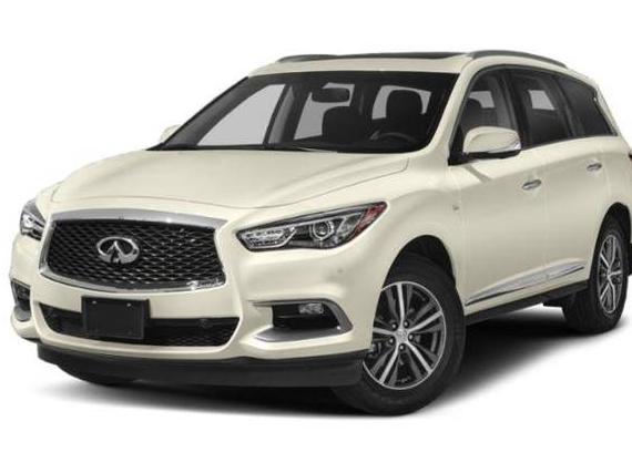 INFINITI QX60 2020 5N1DL0MN7LC523724 image