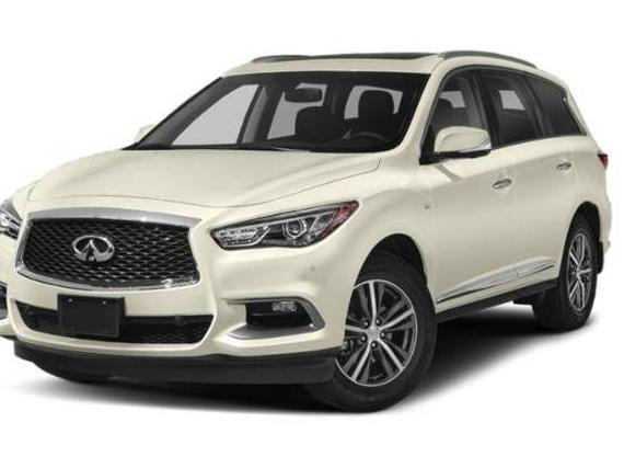 INFINITI QX60 2020 5N1DL0MM8LC510522 image