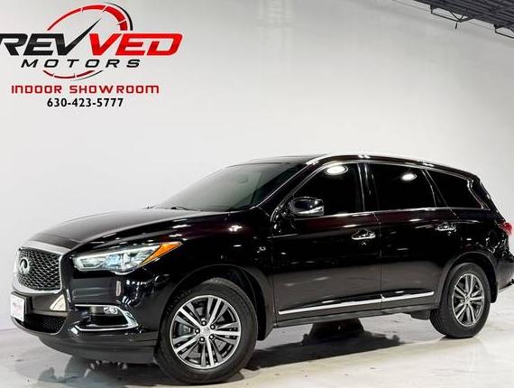 INFINITI QX60 2020 5N1DL0MM9LC522954 image INFINITI QX60 2020 5N1DL0MM9LC522954 image