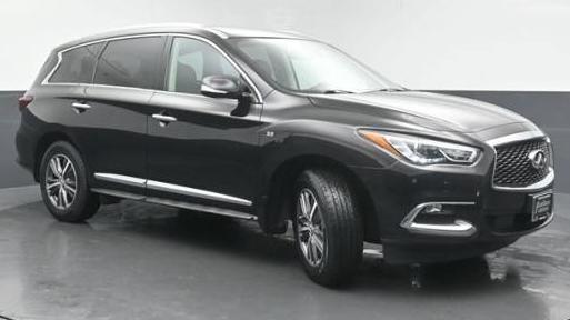 INFINITI QX60 2020 5N1DL0MM8LC530866 image