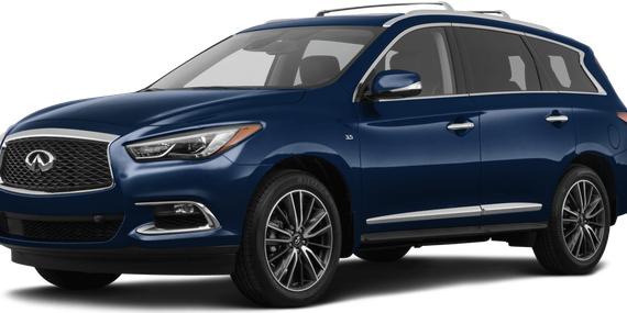 INFINITI QX60 2020 5N1DL0MMXLC527032 image