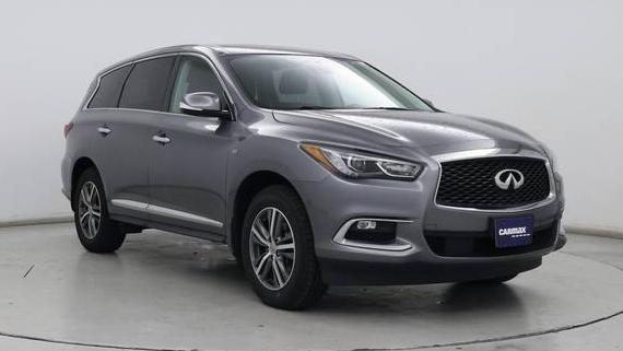 INFINITI QX60 2020 5N1DL0MM3LC540205 image