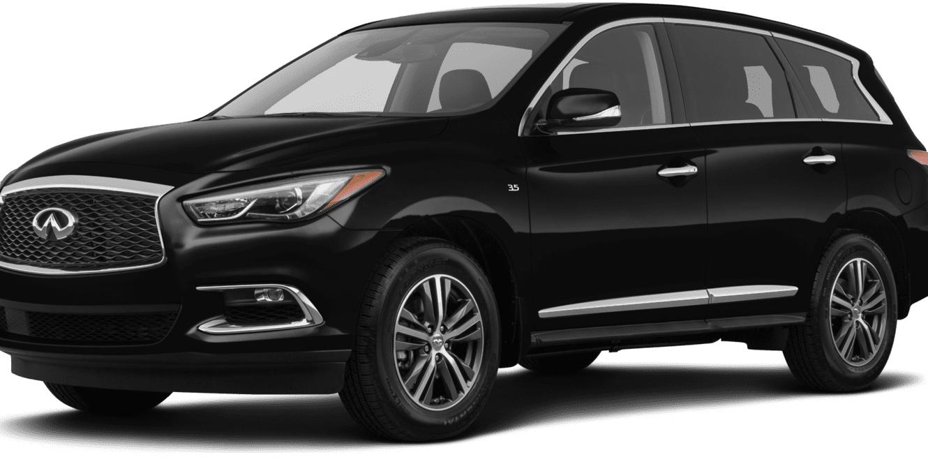 INFINITI QX60 2020 5N1DL0MM4LC530816 image