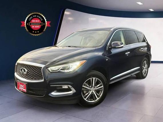 INFINITI QX60 2020 5N1DL0MN2LC509018 image