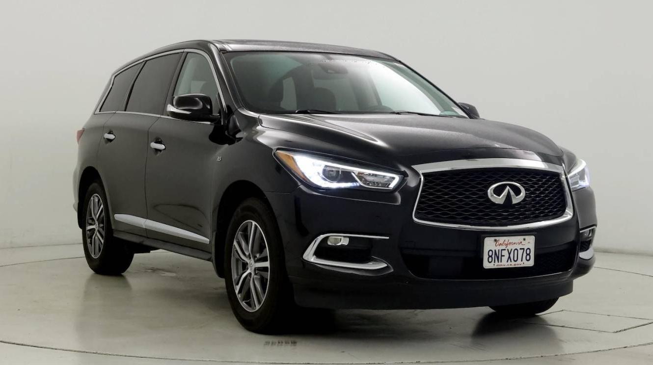 INFINITI QX60 2020 5N1DL0MN2LC516664 image