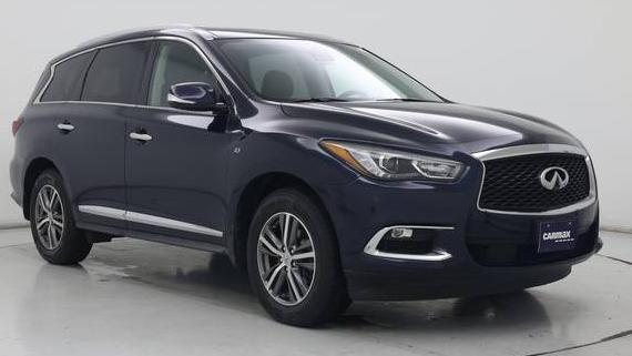 INFINITI QX60 2020 5N1DL0MNXLC527105 image