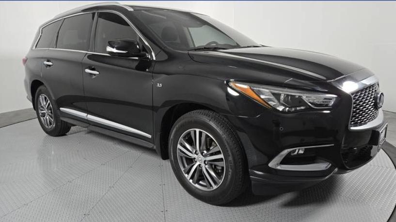 INFINITI QX60 2020 5N1DL0MN7LC536408 image