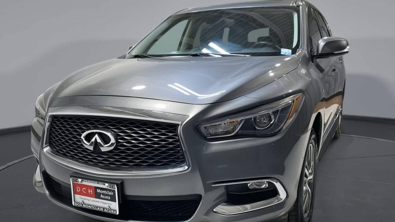 INFINITI QX60 2020 5N1DL0MM1LC519370 image