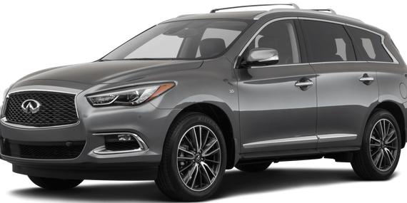 INFINITI QX60 2020 5N1DL0MN6LC538733 image