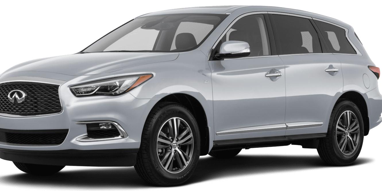 INFINITI QX60 2020 5N1DL0MN6LC532477 image