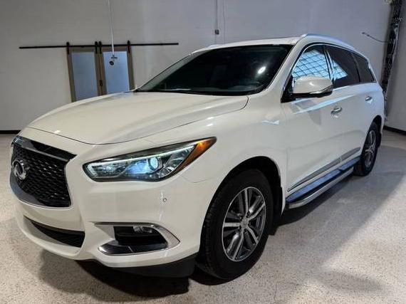 INFINITI QX60 2020 5N1DL0MM3LC522853 image
