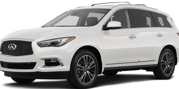 INFINITI QX60 2020 5N1DL0MN1LC509785 image