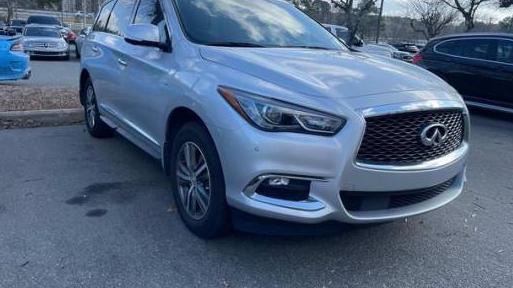 INFINITI QX60 2020 5N1DL0MM9LC512912 image