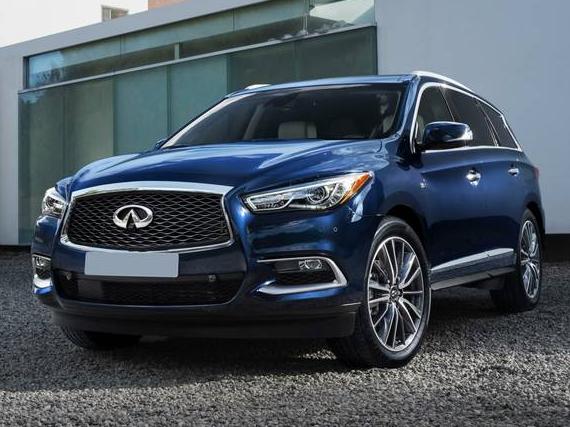 INFINITI QX60 2020 5N1DL0MN3LC516124 image