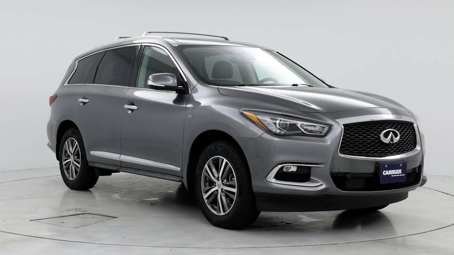 INFINITI QX60 2020 5N1DL0MM3LC539670 image