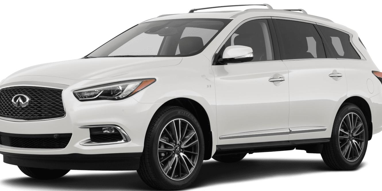 INFINITI QX60 2020 5N1DL0MM3LC548644 image