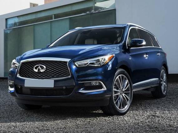 INFINITI QX60 2020 5N1DL0MMXLC538662 image