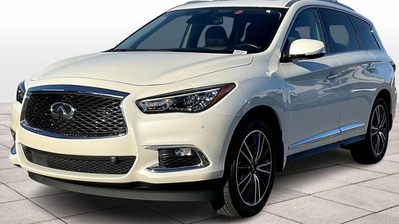 INFINITI QX60 2020 5N1DL0MN4LC542330 image