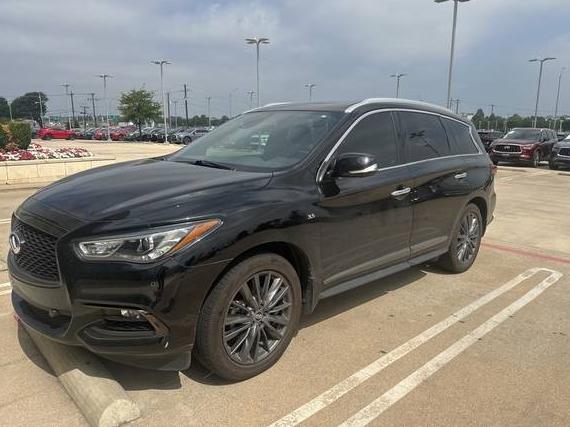INFINITI QX60 2020 5N1DL0MN0LC526044 image