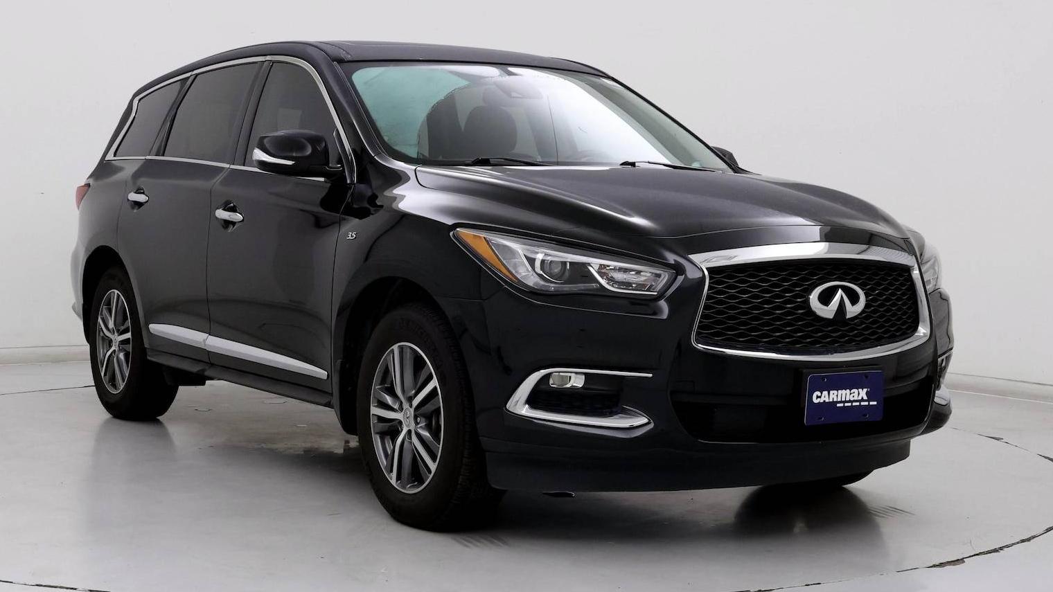 INFINITI QX60 2020 5N1DL0MN6LC522788 image