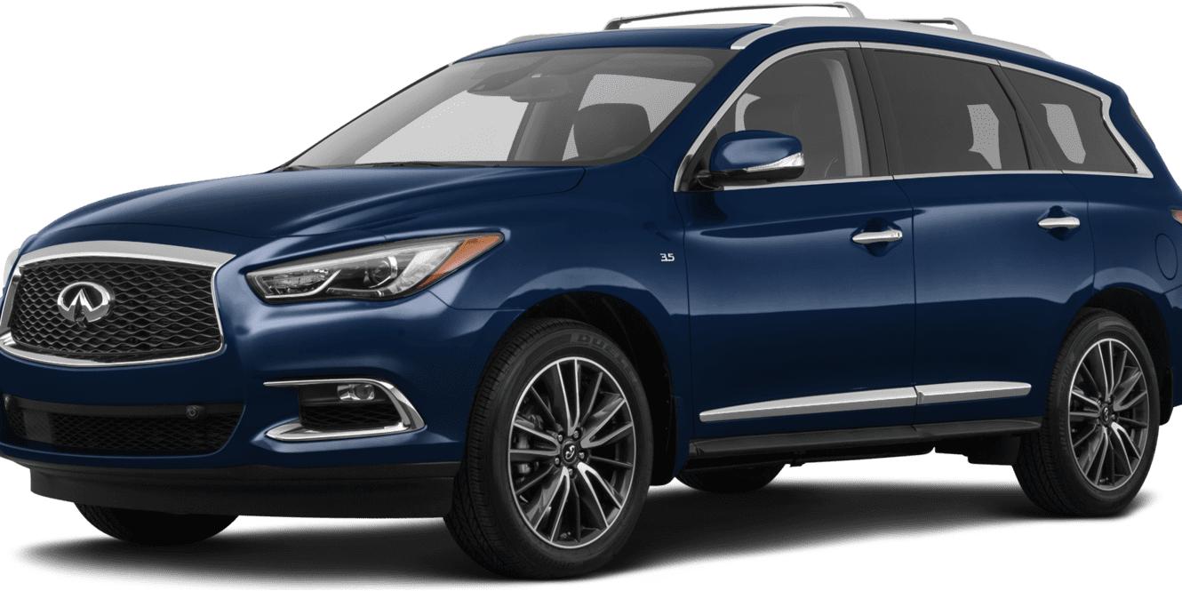 INFINITI QX60 2020 5N1DL0MMXLC514359 image