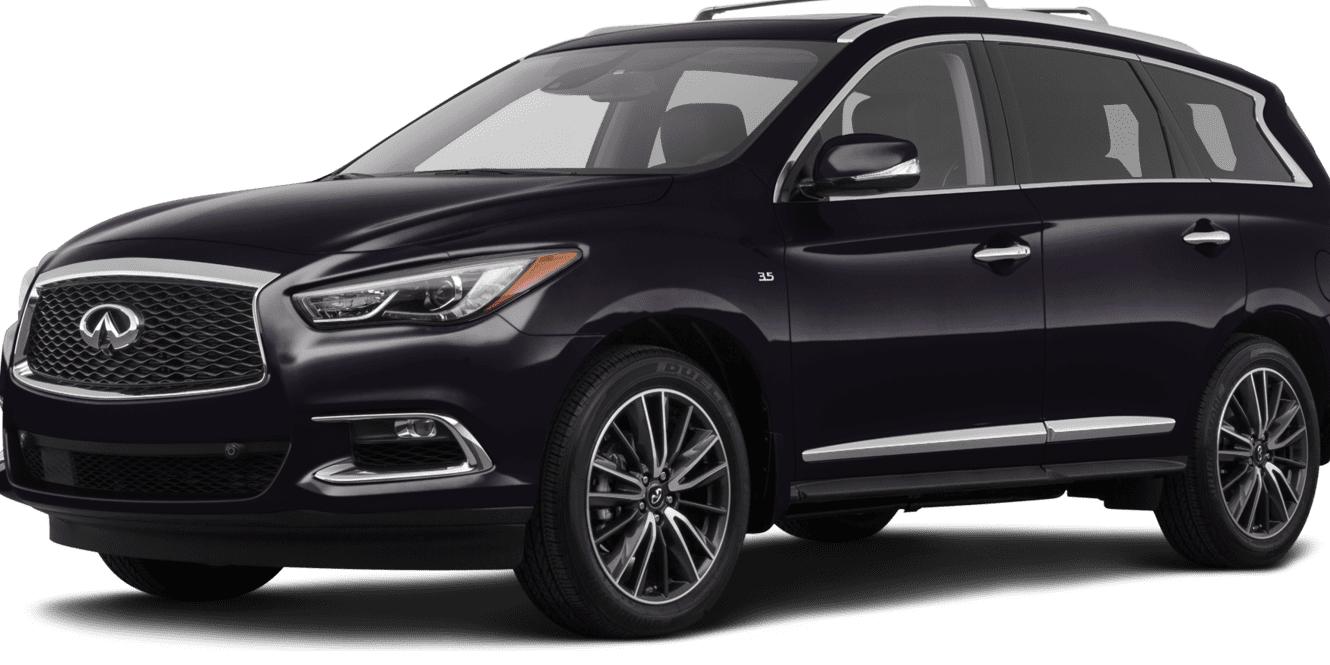 INFINITI QX60 2020 5N1DL0MN3LC528189 image