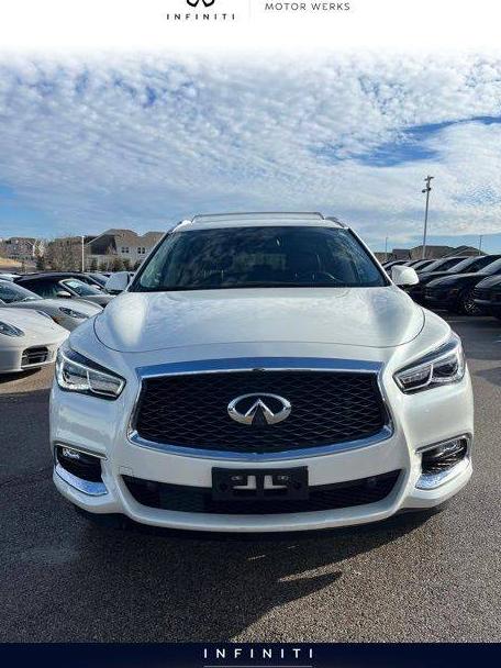 INFINITI QX60 2020 5N1DL0MM0LC522700 image