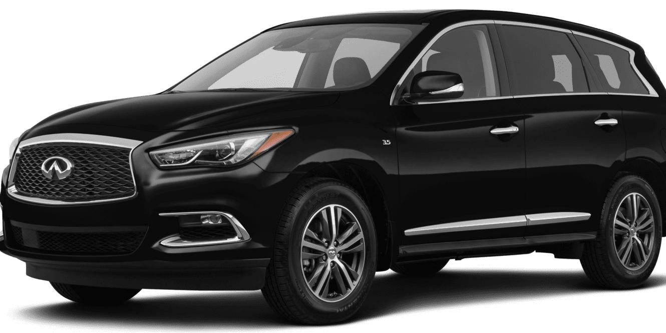 INFINITI QX60 2020 5N1DL0MM6LC506596 image