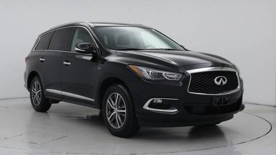 INFINITI QX60 2020 5N1DL0MM8LC505174 image