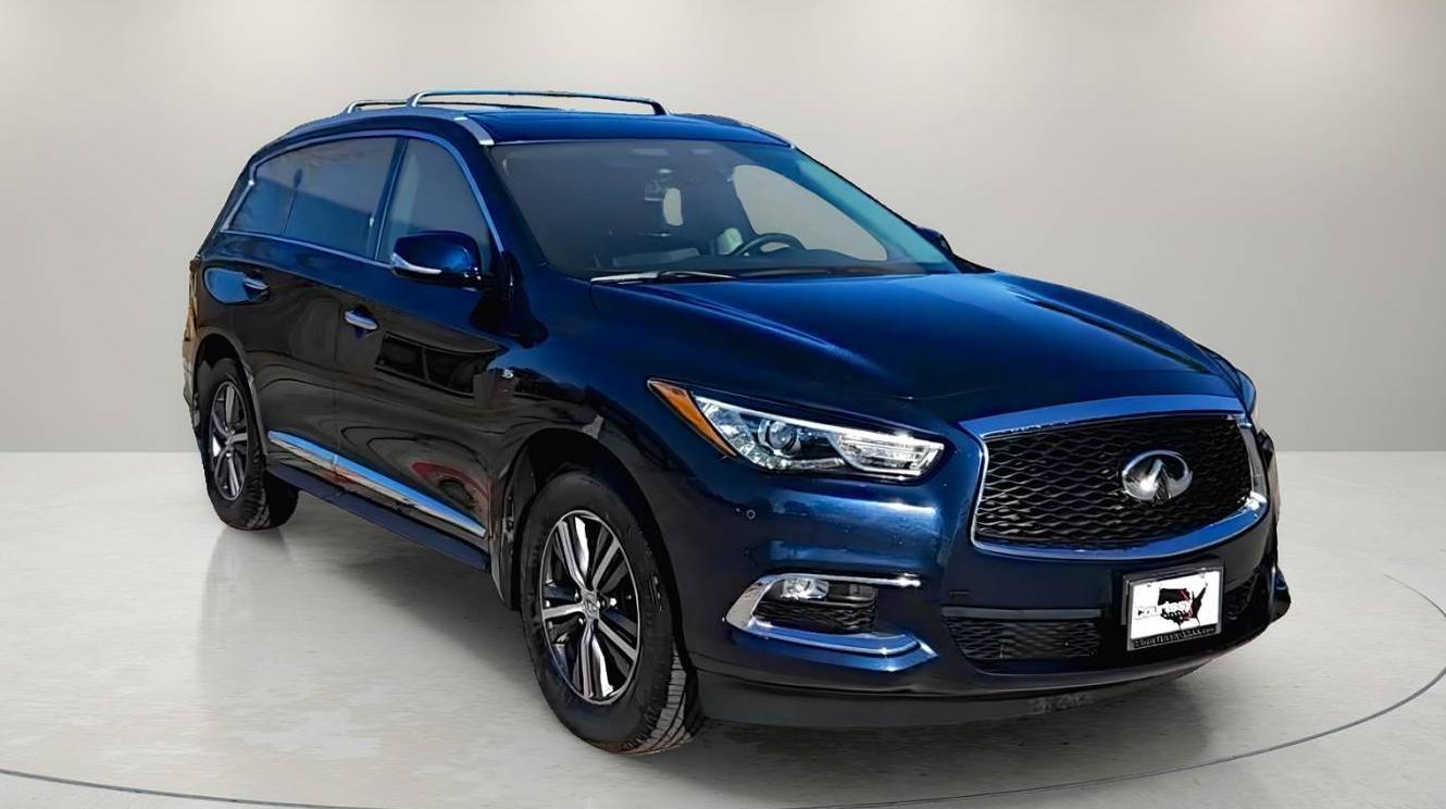 INFINITI QX60 2020 5N1DL0MM7LC528753 image