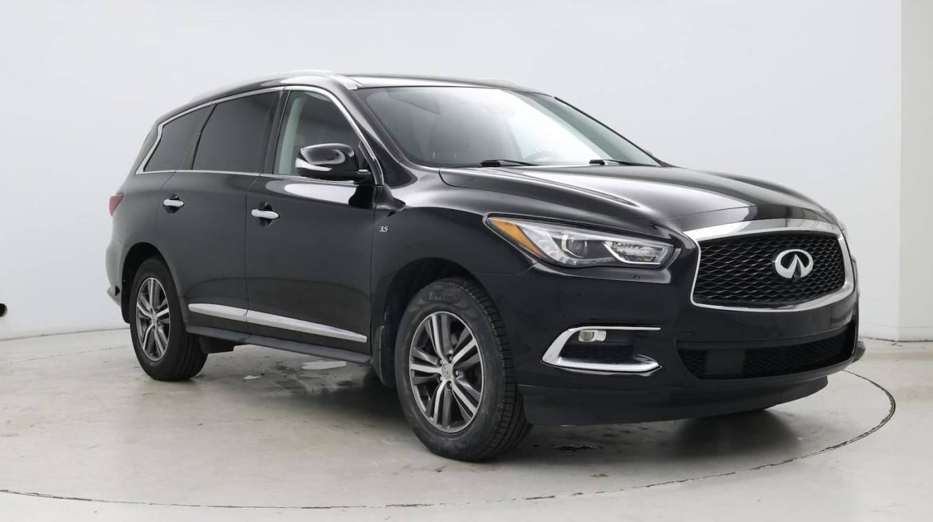 INFINITI QX60 2020 5N1DL0MM8LC513713 image