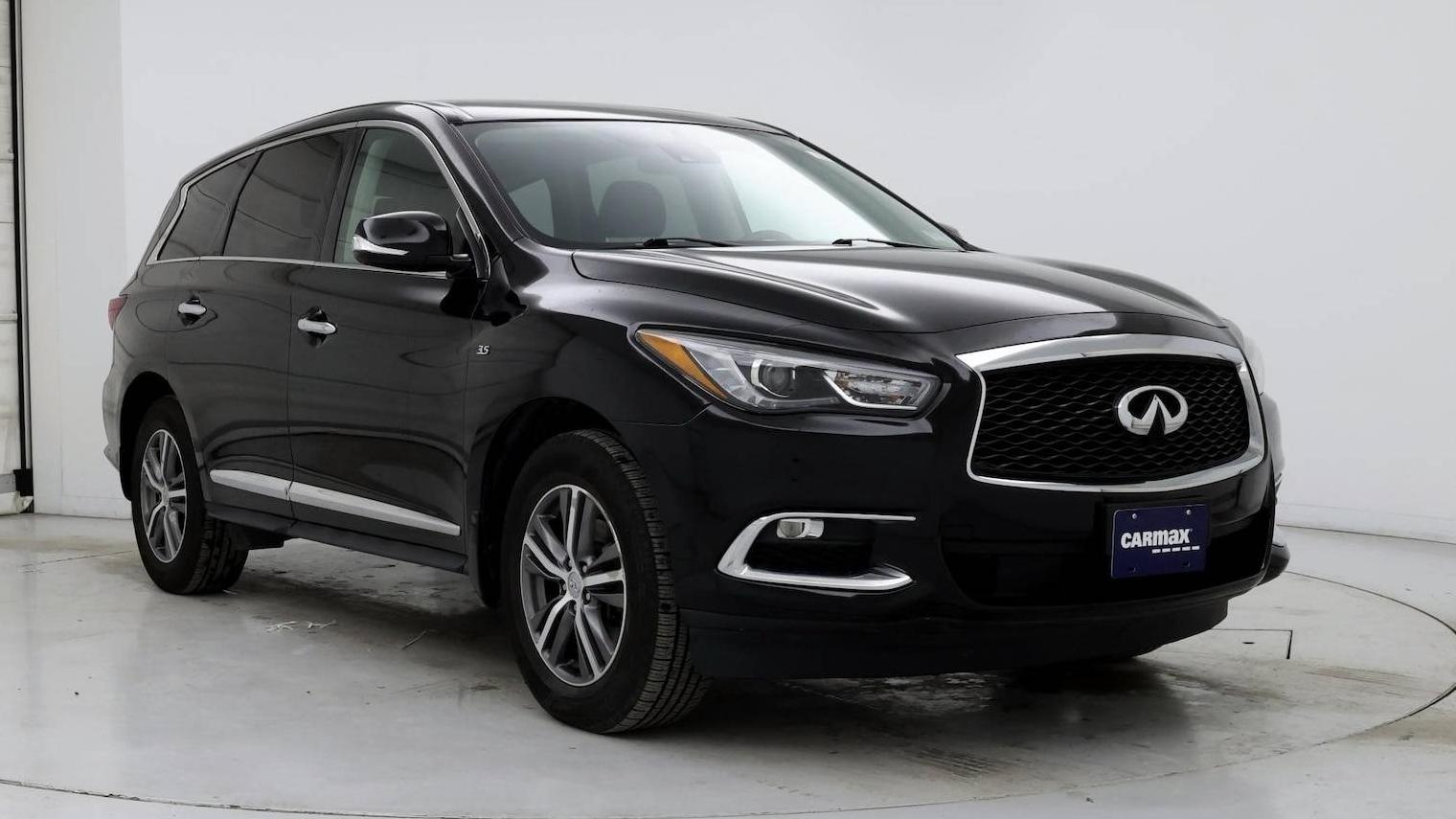 INFINITI QX60 2020 5N1DL0MM0LC510630 image