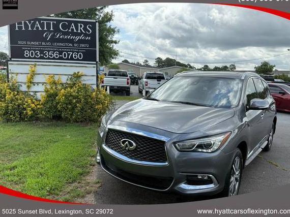 INFINITI QX60 2020 5N1DL0MN6LC512505 image