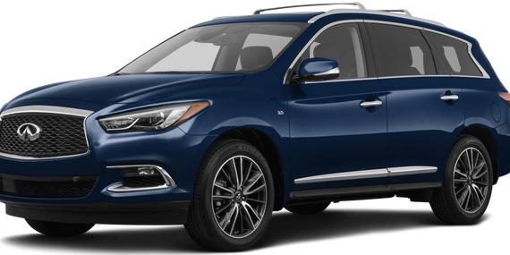 INFINITI QX60 2020 5N1DL0MM6LC536701 image