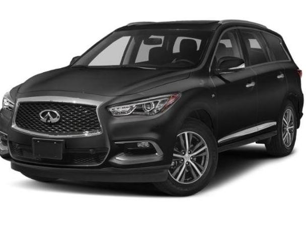 INFINITI QX60 2020 5N1DL0MN4LC529710 image