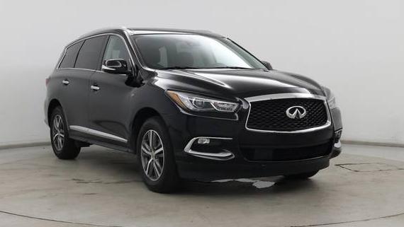 INFINITI QX60 2020 5N1DL0MM8LC512657 image